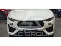 2019 Maserati LEVANTE