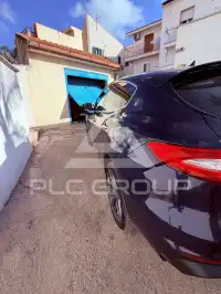 2019 Maserati LEVANTE