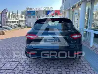 2019 Maserati LEVANTE