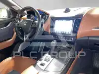 2019 Maserati LEVANTE
