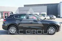 2019 Maserati LEVANTE