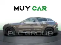 2019 Maserati LEVANTE