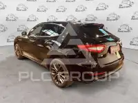 2019 Maserati LEVANTE