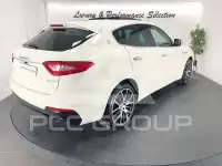 2019 Maserati LEVANTE