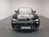 2019 Maserati LEVANTE