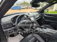 2019 Maserati LEVANTE