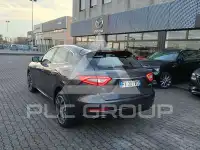 2019 Maserati LEVANTE