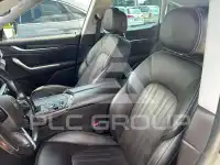 2019 Maserati LEVANTE