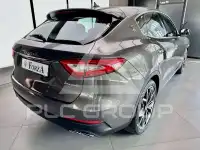 2019 Maserati LEVANTE