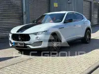 2019 Maserati LEVANTE