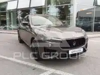 2019 Maserati LEVANTE