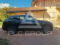 2019 Maserati LEVANTE