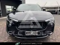 2019 Maserati LEVANTE