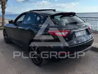 2019 Maserati LEVANTE