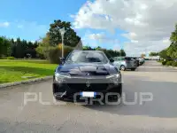 2019 Maserati LEVANTE