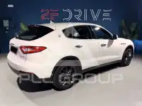 2019 Maserati LEVANTE