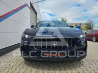 2019 Maserati LEVANTE
