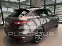 2019 Maserati LEVANTE