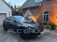 2019 Maserati LEVANTE