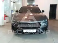 2019 Maserati LEVANTE