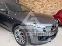 2020 Maserati LEVANTE