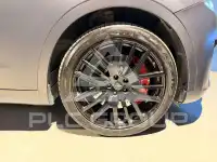 2019 Maserati LEVANTE