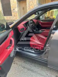 2019 Maserati LEVANTE