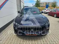 2019 Maserati LEVANTE