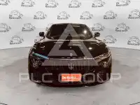 2019 Maserati LEVANTE