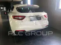 2019 Maserati LEVANTE