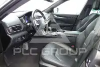 2019 Maserati LEVANTE