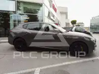 2019 Maserati LEVANTE