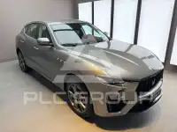 2019 Maserati LEVANTE