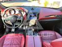 2019 Maserati LEVANTE