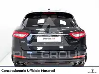 2019 Maserati LEVANTE