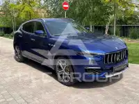 2019 Maserati LEVANTE