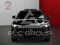 2019 Maserati LEVANTE