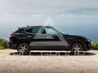 2019 Maserati LEVANTE