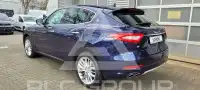 2019 Maserati LEVANTE