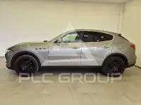 2019 Maserati LEVANTE