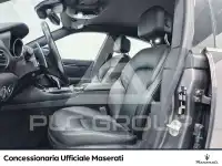 2019 Maserati LEVANTE