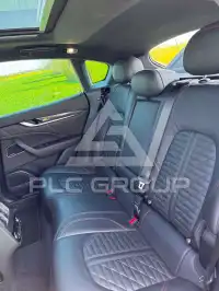 2019 Maserati LEVANTE