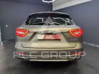 2019 Maserati LEVANTE