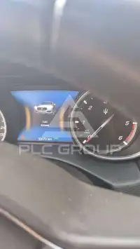 2019 Maserati LEVANTE