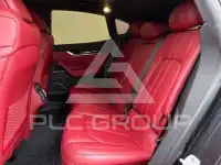 2019 Maserati LEVANTE