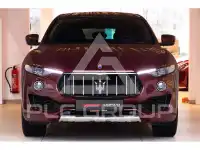 2019 Maserati LEVANTE