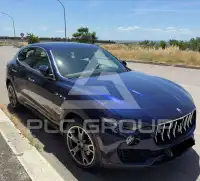 2019 Maserati LEVANTE