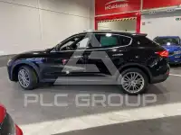 2019 Maserati LEVANTE