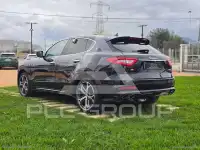2019 Maserati LEVANTE
