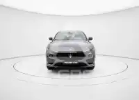 2019 Maserati LEVANTE